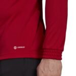 Adidas Entrada 22 M sweatshirt H57556 - Image 4