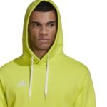 Adidas Entrada 22 M sweatshirt HC5083 - Image 3