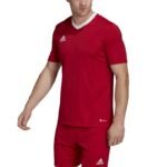 Adidas Entrada 22 M T-shirt H61736 - Image 3