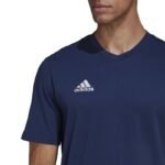 Adidas Entrada 22 M T-shirt HC0450 - Image 3