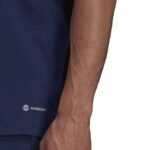 Adidas Entrada 22 M T-shirt HC0450 - Image 4