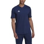 Adidas Entrada 22 M T-shirt HC0450 - Image 5