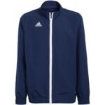 Adidas Entrada 22 Presentation Jacket Jr H57482 sweatshirt - Image 6