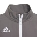 Adidas Entrada 22 Presentation Jacket Jr H57539 sweatshirt - Image 3