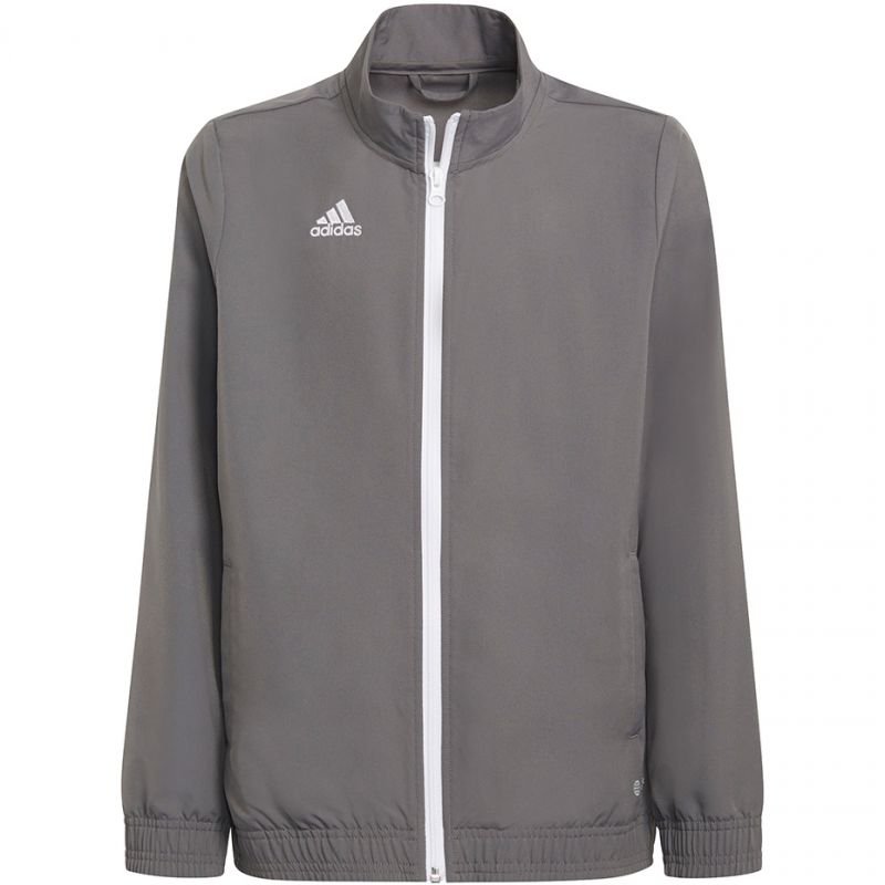 lupin-wear-ca-adidas-entrada-22-presentation-jacket-jr-h57539-sweatshirt-799502 Adidas Entrada 22 Presentation Jacket Jr H57539 sweatshirt - Image 1