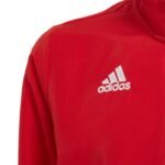 Adidas Entrada 22 Presentation Jacket Jr H57540 sweatshirt - Image 3