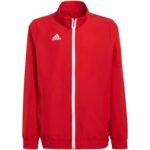 Adidas Entrada 22 Presentation Jacket Jr H57540 sweatshirt