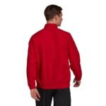 Adidas Entrada 22 Presentation Jacket M H57536 sweatshirt - Image 3