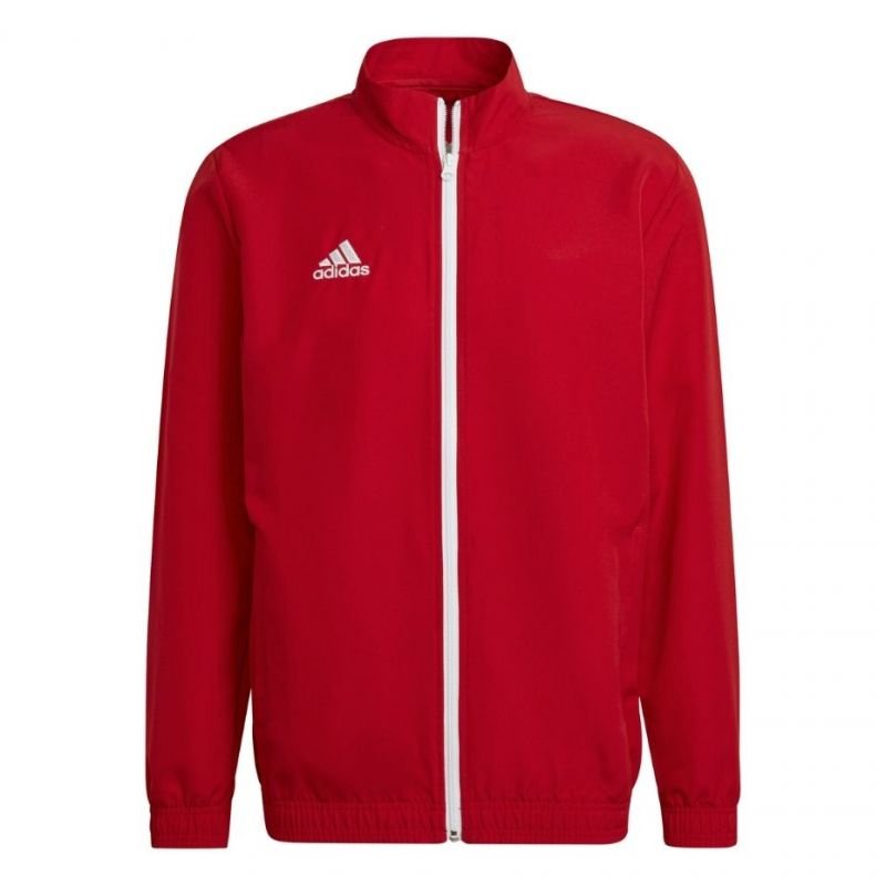 lupin-wear-ca-adidas-entrada-22-presentation-jacket-m-h57536-sweatshirt-820775 Adidas Entrada 22 Presentation Jacket M H57536 sweatshirt - Image 1