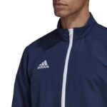 Adidas Entrada 22 Presentation Jacket M HB0571 sweatshirt - Image 6