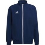 Adidas Entrada 22 Presentation Jacket M HB0571 sweatshirt
