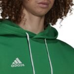Adidas Entrada 22 Sweat Hoodie M HI2141 - Image 4