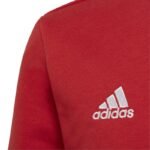 Adidas Entrada 22 Sweat Jr sweatshirt H57473 - Image 3