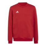 Adidas Entrada 22 Sweat Jr sweatshirt H57473