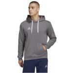 Adidas Entrada 22 Sweat M HB0578 sweatshirt - Image 4