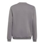 Adidas Entrada 22 Sweat Top Jr H57477 - Image 3