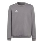 Adidas Entrada 22 Sweat Top Jr H57477