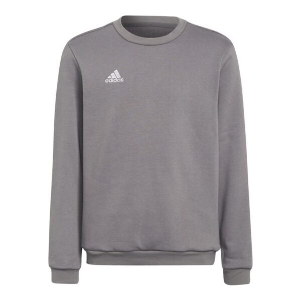 Adidas Entrada 22 Sweat Top Jr H57477