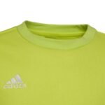 Adidas Entrada 22 Sweat Top Jr HC5043 sweatshirt - Image 3