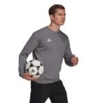 Adidas Entrada 22 Sweat Top M H57479 - Image 2
