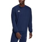 Adidas Entrada 22 Sweat Top M H57480 - Image 3