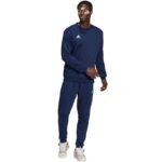 Adidas Entrada 22 Sweat Top M H57480 - Image 5