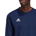 Adidas Entrada 22 Sweat Top M H57480 - Image 6
