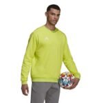 Adidas Entrada 22 Sweat Top M HC5049 - Image 3