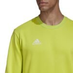 Adidas Entrada 22 Sweat Top M HC5049 - Image 6