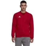 Adidas Entrada 22 Sweatshirt M HB0577 - Image 2