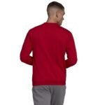 Adidas Entrada 22 Sweatshirt M HB0577 - Image 3