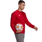 Adidas Entrada 22 Sweatshirt M HB0577 - Image 7