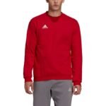 Adidas Entrada 22 Sweatshirt M HB0577 - Image 8