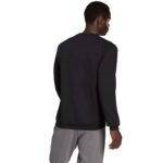 Adidas Entrada 22 Sweatshirt Top M H57478 - Image 4