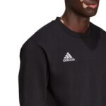 Adidas Entrada 22 Sweatshirt Top M H57478 - Image 6