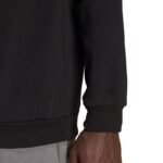 Adidas Entrada 22 Sweatshirt Top M H57478 - Image 7
