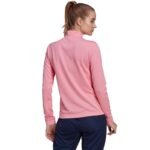 Adidas Entrada 22 Top Training W HC5045 sweatshirt - Image 7