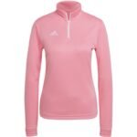 Adidas Entrada 22 Top Training W HC5045 sweatshirt