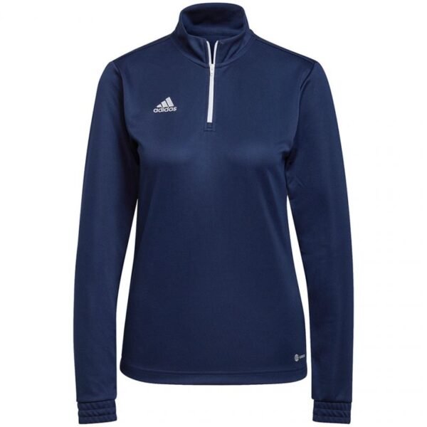 Adidas Entrada 22 Top Training W sweatshirt H57483