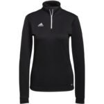 Adidas Entrada 22 Top Training W sweatshirt H57541 - Image 7