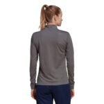 Adidas Entrada 22 Top Training W sweatshirt H57542 - Image 5