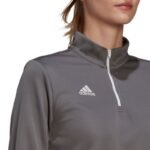 Adidas Entrada 22 Top Training W sweatshirt H57542 - Image 8