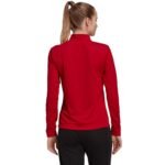 Adidas Entrada 22 Top Training W sweatshirt H57551 - Image 4