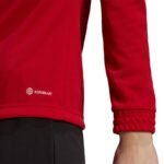 Adidas Entrada 22 Top Training W sweatshirt H57551 - Image 5
