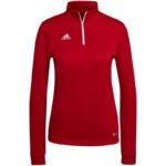 Adidas Entrada 22 Top Training W sweatshirt H57551 - Image 7