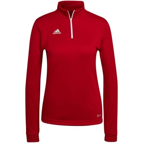 Adidas Entrada 22 Top Training W sweatshirt H57551