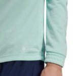 Adidas Entrada 22 Top Training W sweatshirt HC5046 - Image 6
