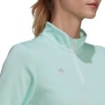Adidas Entrada 22 Top Training W sweatshirt HC5046 - Image 7