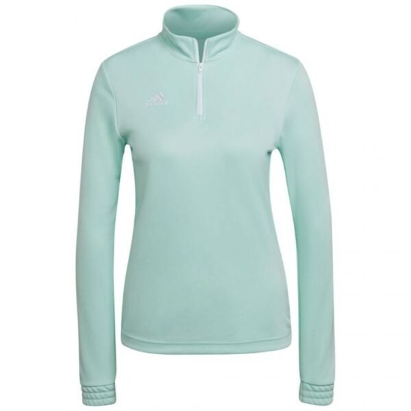 Adidas Entrada 22 Top Training W sweatshirt HC5046