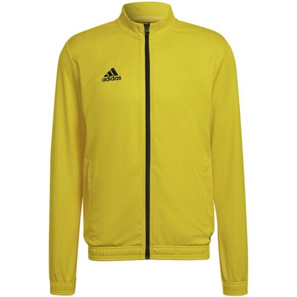 Adidas Entrada 22 Track Jacket M HI2134 sweatshirt